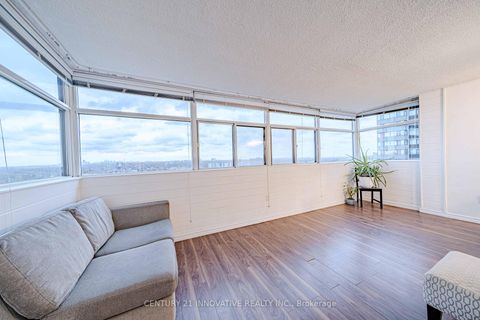 Photo 30 at 2506 - 100 Antibes Drive, Branson, Toronto