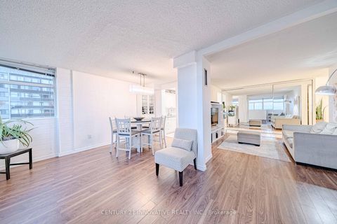 Photo 31 at 2506 - 100 Antibes Drive, Branson, Toronto