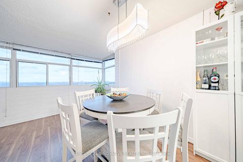 Photo 32 at 2506 - 100 Antibes Drive, Branson, Toronto