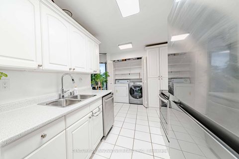 Photo 33 at 2506 - 100 Antibes Drive, Branson, Toronto