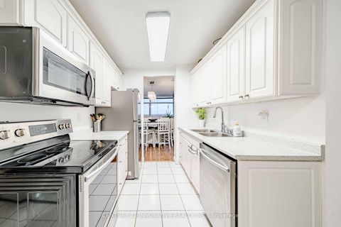 Photo 34 at 2506 - 100 Antibes Drive, Branson, Toronto