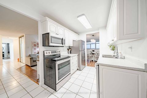 Photo 35 at 2506 - 100 Antibes Drive, Branson, Toronto