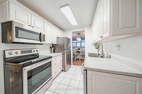 Photo 36 at 2506 - 100 Antibes Drive, Branson, Toronto