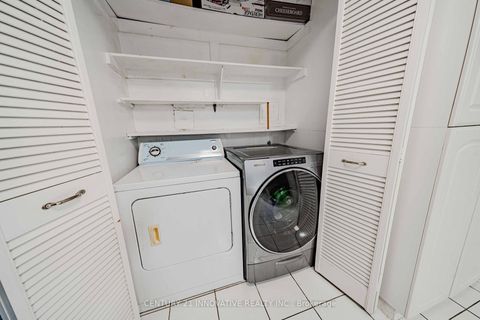 Photo 37 at 2506 - 100 Antibes Drive, Branson, Toronto