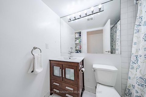 Photo 38 at 2506 - 100 Antibes Drive, Branson, Toronto