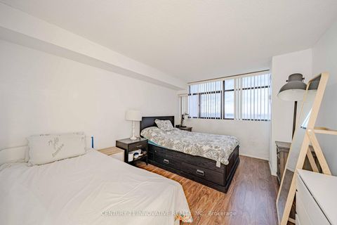 Photo 40 at 2506 - 100 Antibes Drive, Branson, Toronto