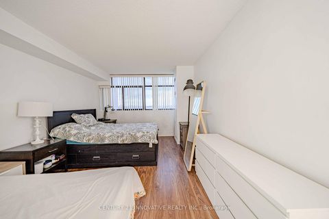 Photo 41 at 2506 - 100 Antibes Drive, Branson, Toronto