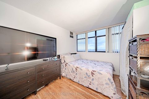 Photo 42 at 2506 - 100 Antibes Drive, Branson, Toronto