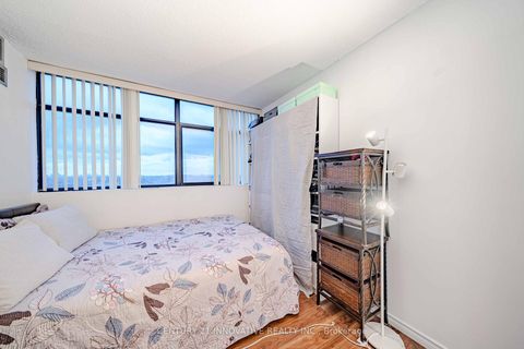 Photo 43 at 2506 - 100 Antibes Drive, Branson, Toronto