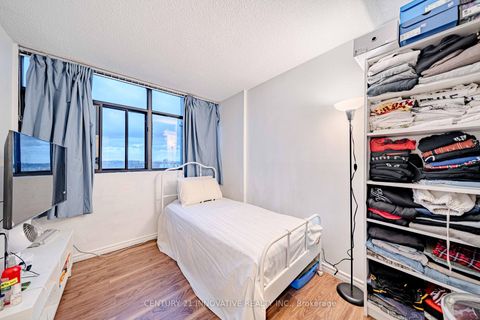 Photo 44 at 2506 - 100 Antibes Drive, Branson, Toronto