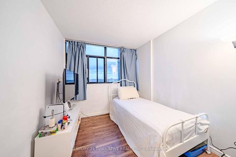 Photo 45 at 2506 - 100 Antibes Drive, Branson, Toronto