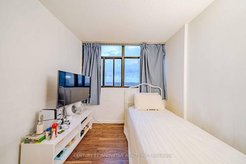 Photo 46 at 2506 - 100 Antibes Drive, Branson, Toronto