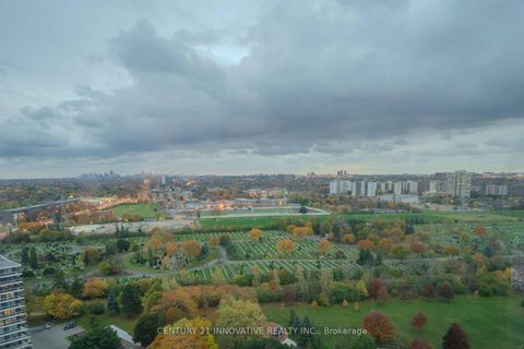 Photo 47 at 2506 - 100 Antibes Drive, Branson, Toronto