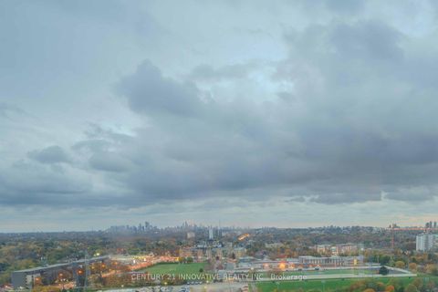 Photo 48 at 2506 - 100 Antibes Drive, Branson, Toronto