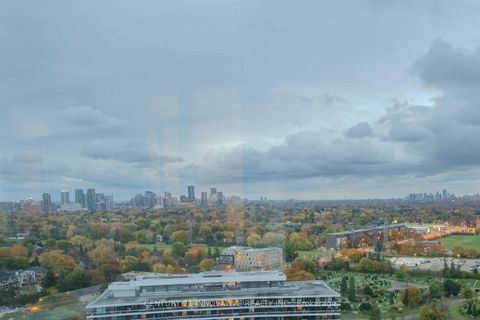 Photo 49 at 2506 - 100 Antibes Drive, Branson, Toronto