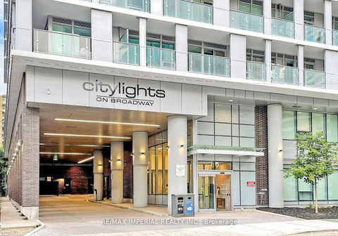 Photo 1 at 2203 Nt - 99 Broadway Avenue, Mount Pleasant West, Toronto