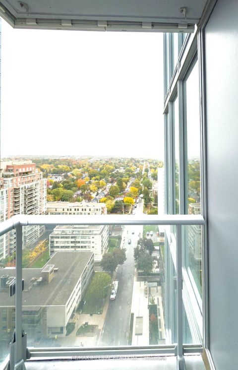 Photo 12 at 2203 Nt - 99 Broadway Avenue, Mount Pleasant West, Toronto