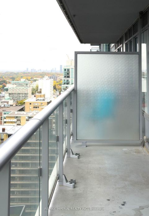 Photo 13 at 2203 Nt - 99 Broadway Avenue, Mount Pleasant West, Toronto