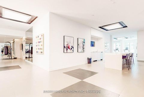 Photo 15 at 2203 Nt - 99 Broadway Avenue, Mount Pleasant West, Toronto