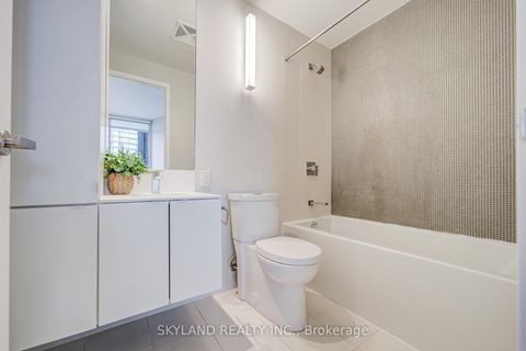 Photo 9 at 3211 - 125 Peter Street, Waterfront Communities C1, Toronto