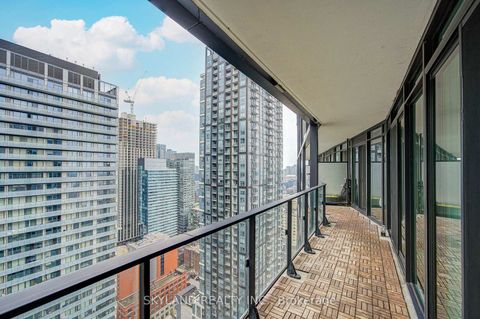 Photo 17 at 3211 - 125 Peter Street, Waterfront Communities C1, Toronto