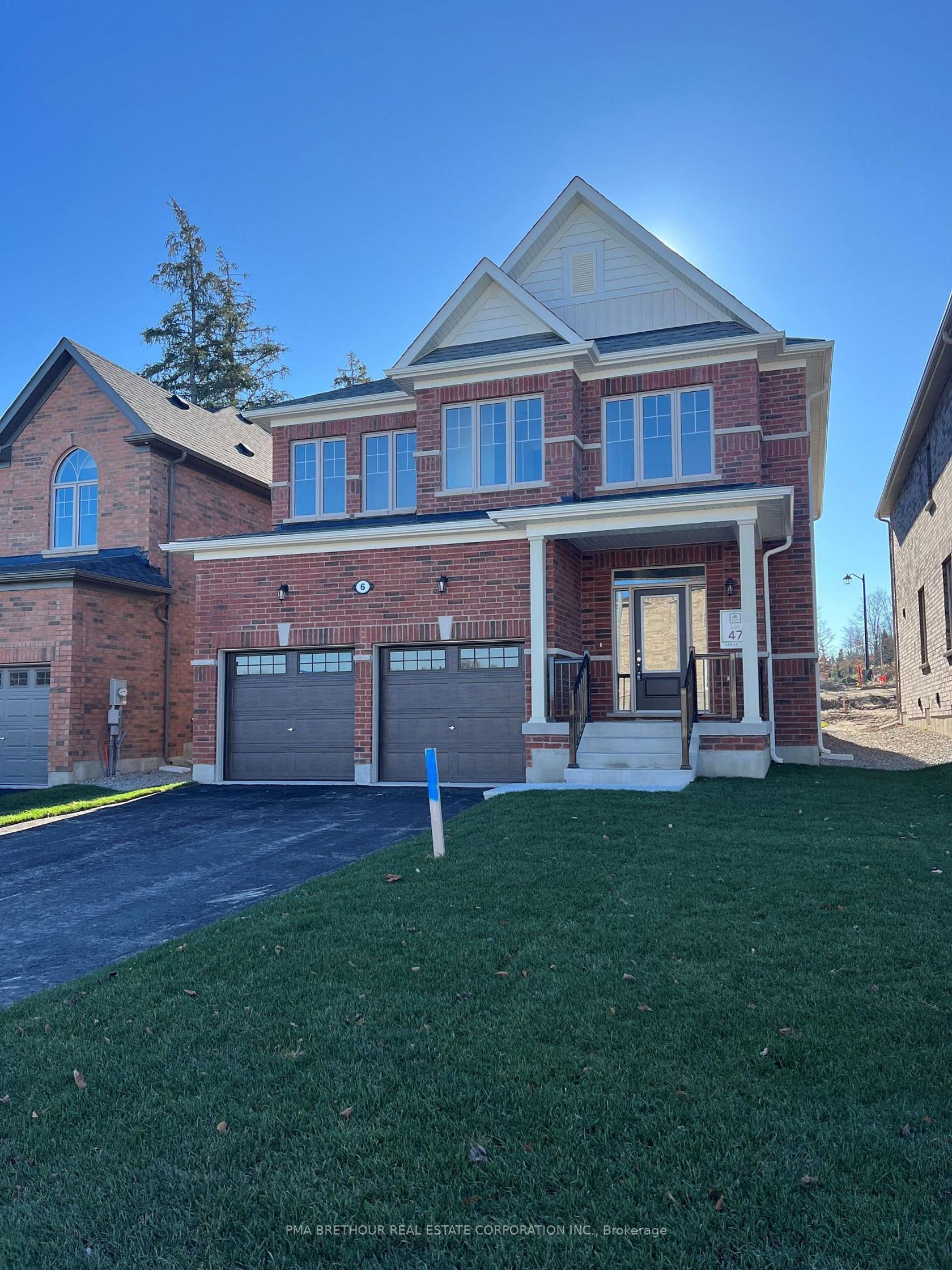 6 Forestlane Way, Port Perry, Scugog 