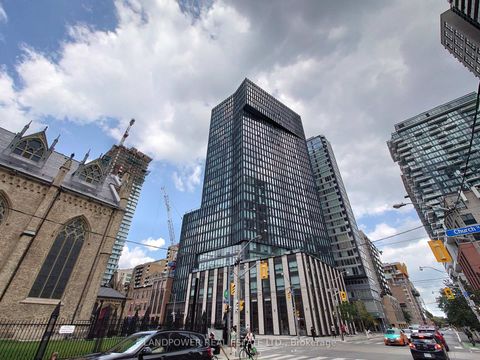 Photo 0 at 3011 - 60 Shuter Street, Yonge Corridor, Toronto