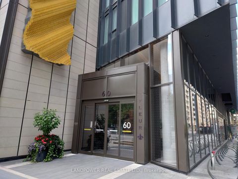 Photo 1 at 3011 - 60 Shuter Street, Yonge Corridor, Toronto