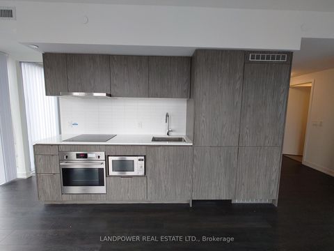 Photo 2 at 3011 - 60 Shuter Street, Yonge Corridor, Toronto