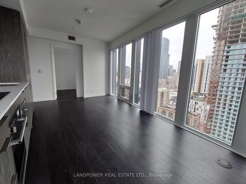 Photo 4 at 3011 - 60 Shuter Street, Yonge Corridor, Toronto