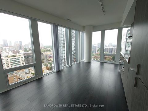 Photo 5 at 3011 - 60 Shuter Street, Yonge Corridor, Toronto