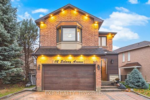 Photo 0 at 118 Solway Avenue, Maple, Vaughan