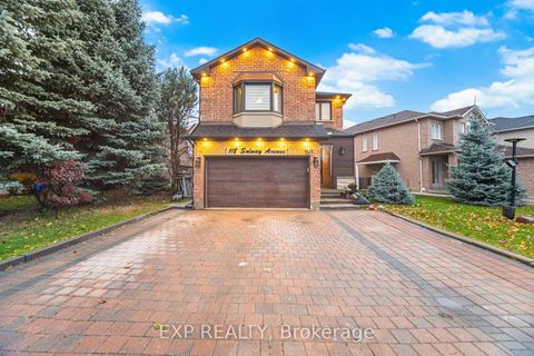 Photo 1 at 118 Solway Avenue, Maple, Vaughan