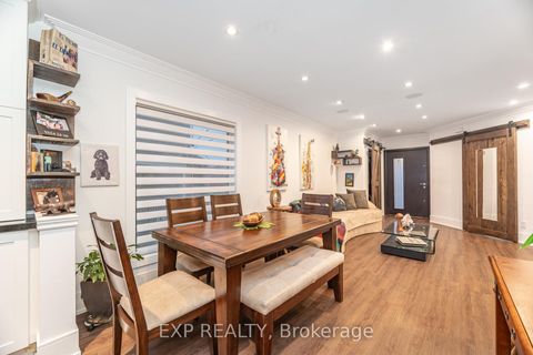 Photo 11 at 118 Solway Avenue, Maple, Vaughan