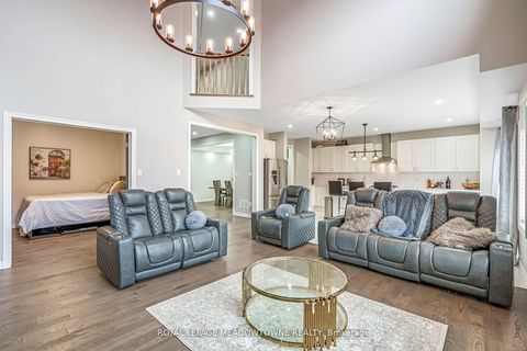 Photo 17 at 1029 Barton Way, Rural Innisfil, Innisfil