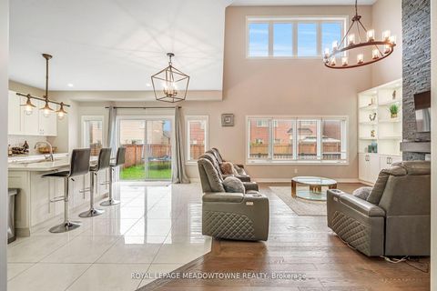 Photo 22 at 1029 Barton Way, Rural Innisfil, Innisfil