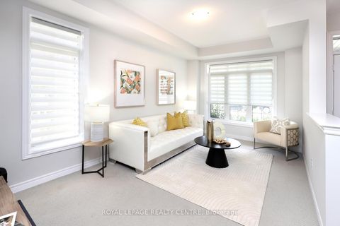 Photo 6 at 3020 George Savage Avenue, GO Glenorchy, Oakville