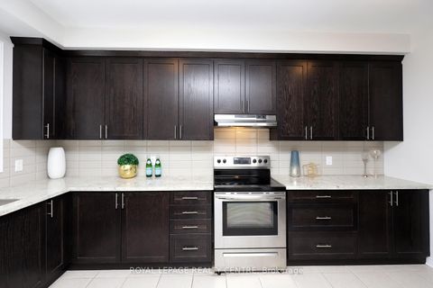 Photo 13 at 3020 George Savage Avenue, GO Glenorchy, Oakville