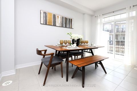 Photo 15 at 3020 George Savage Avenue, GO Glenorchy, Oakville