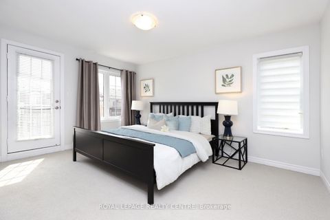 Photo 21 at 3020 George Savage Avenue, GO Glenorchy, Oakville