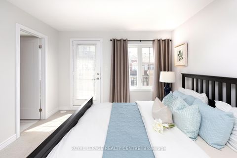 Photo 22 at 3020 George Savage Avenue, GO Glenorchy, Oakville