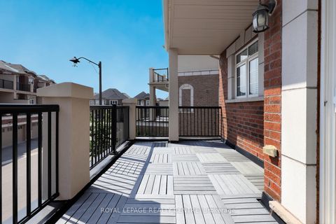 Photo 31 at 3020 George Savage Avenue, GO Glenorchy, Oakville