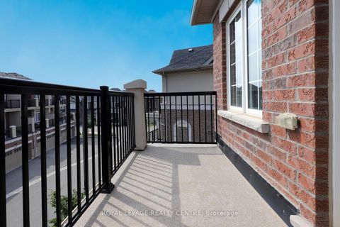 Photo 32 at 3020 George Savage Avenue, GO Glenorchy, Oakville