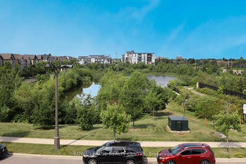 Photo 38 at 3020 George Savage Avenue, GO Glenorchy, Oakville