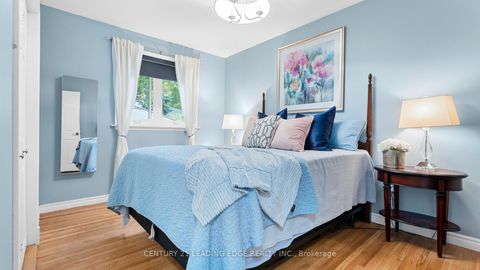 Photo 11 at 398 Allgood Street, Crosby, Richmond Hill