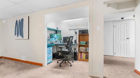 Photo 17 at 398 Allgood Street, Crosby, Richmond Hill