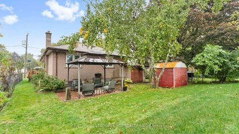 Photo 21 at 398 Allgood Street, Crosby, Richmond Hill