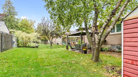 Photo 22 at 398 Allgood Street, Crosby, Richmond Hill