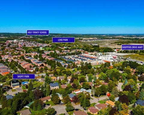 Photo 26 at 398 Allgood Street, Crosby, Richmond Hill