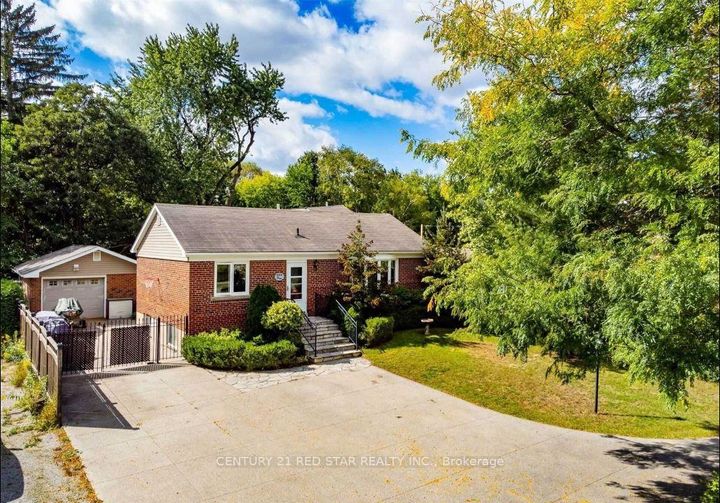 Photo 0 at 550 Fourth Line, WO West, Oakville